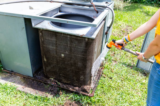 Affordable HVAC Duct Cleaning in Lauderdale Lakes, FL